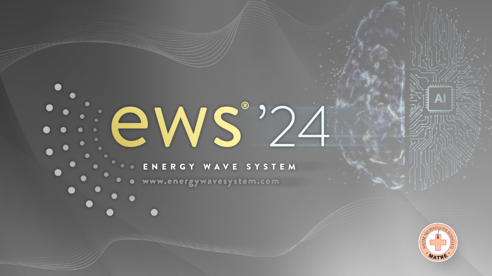 The EWS Analyser for energy risk assessment, employing bioinformatics and quantum physics to evaluate weak magnetic fields and informational fields.