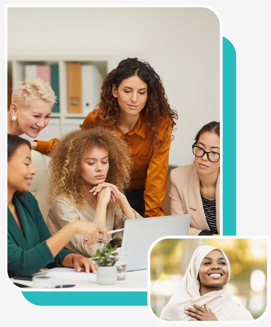 The Wellbeing Edit - Cycle-Aware Workplace Wellbeing