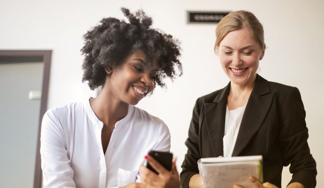 Building Inclusive Workplaces: Why Menstrual and Menopause Support Belong in Your DEI Strategy