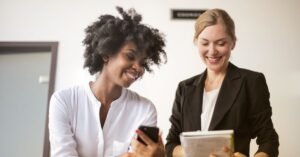 Building Inclusive Workplaces Why Menstrual and Menopause Support Belong in Your DEI Strategy