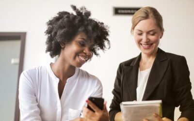 Building Inclusive Workplaces: Why Menstrual and Menopause Support Belong in Your DEI Strategy