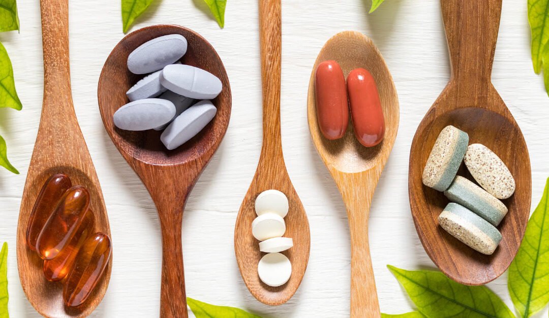 Choosing the Best Vitamins and Supplements: A Practical Guide 