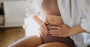 Natural Period Pain Relief Causes and Proven Solutions
