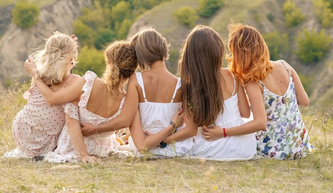 Overcoming Habit Change Challenges for Women’s Health and Hormonal Balance 