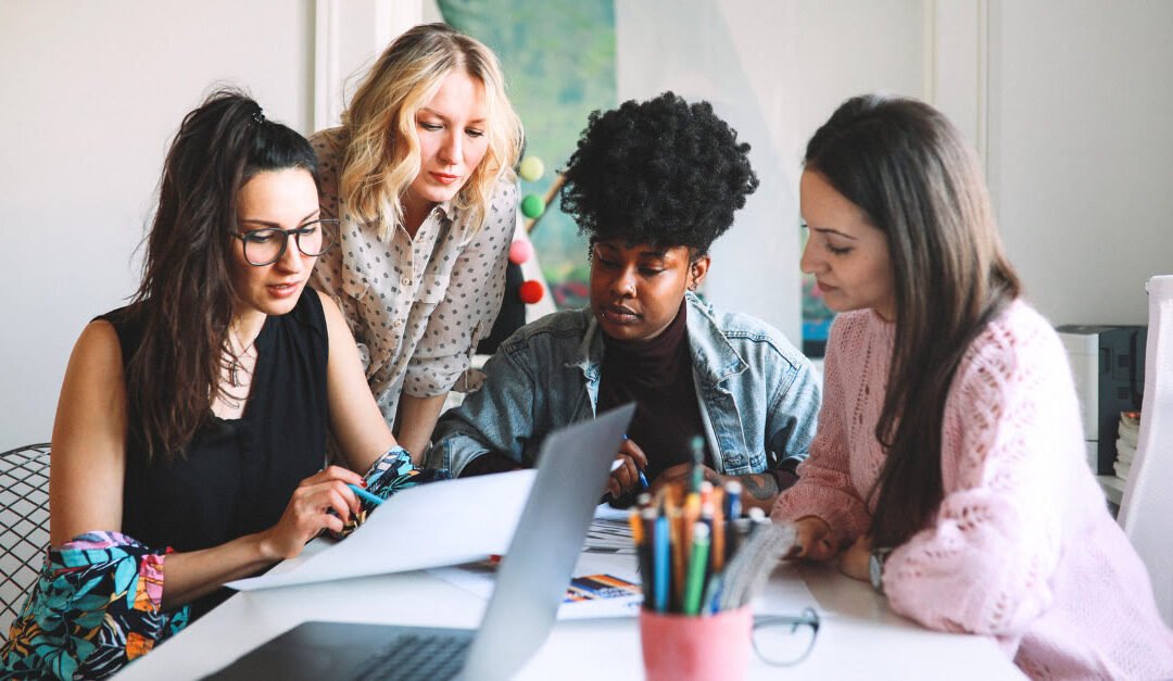 The Business Case for Menstrual and Menopause Support at Work