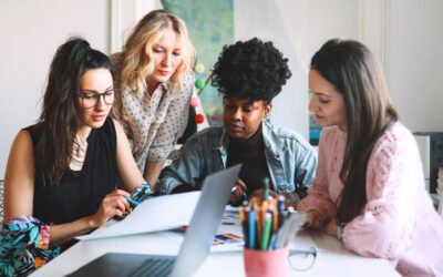 The Business Case for Menstrual and Menopause Support at Work