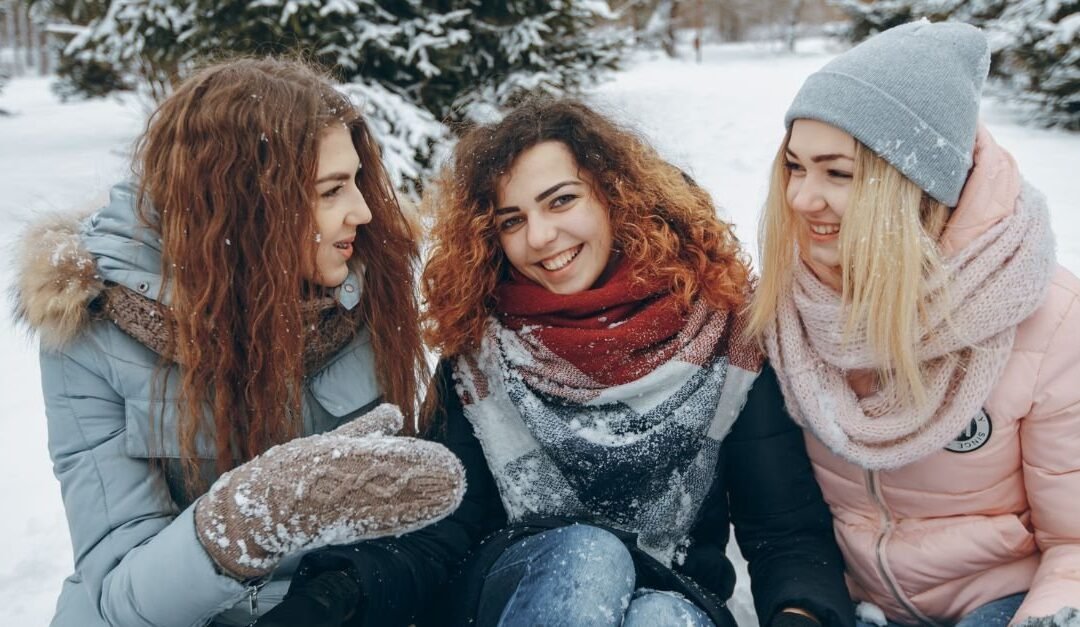 Unlocking Winter Wellness: A Comprehensive Guide to Supplements