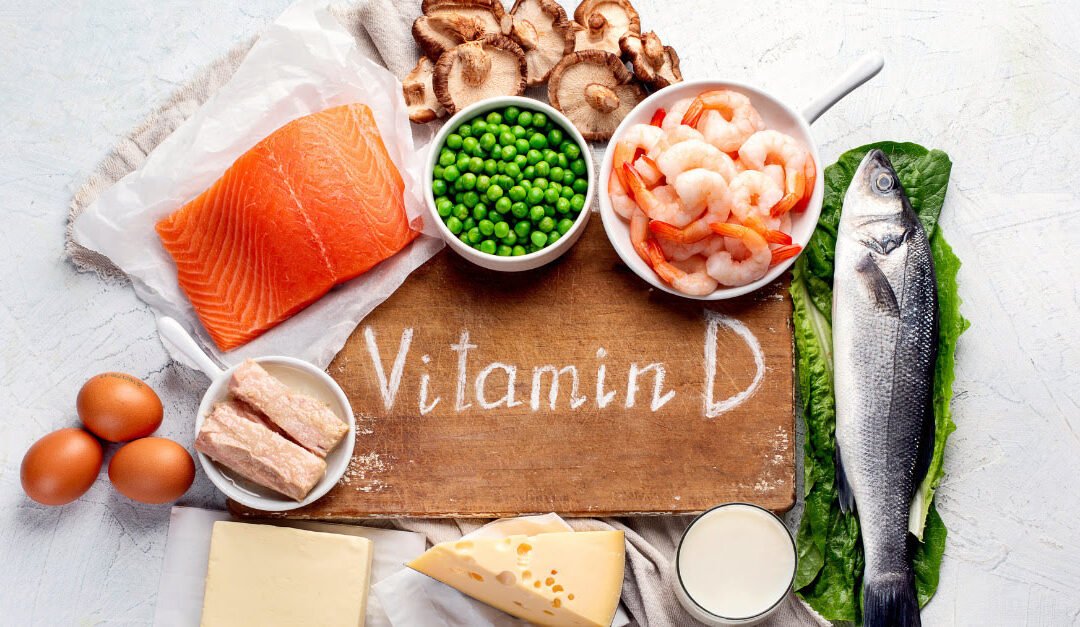 The Benefits of Vitamin D Testing: A Hidden Key to Hormonal and Period Health