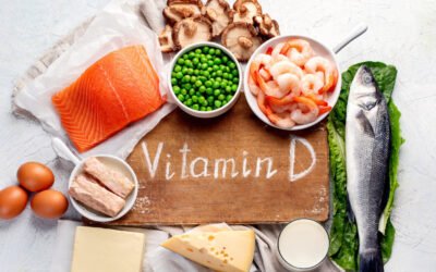 The Benefits of Vitamin D Testing: A Hidden Key to Hormonal and Period Health