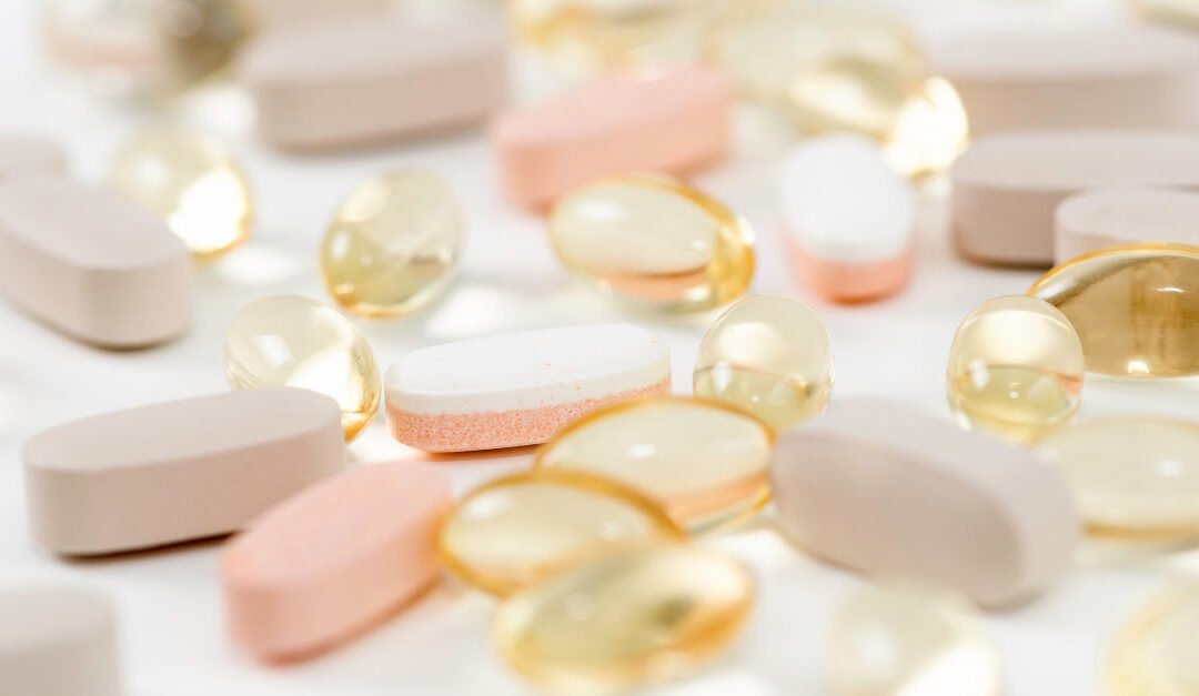 Why We Need Natural Supplements and Vitamins in the 21st Century