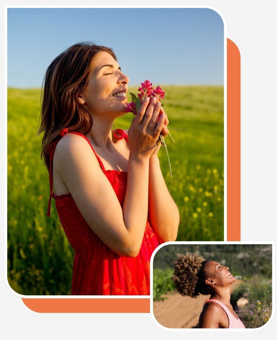 The Wellbeing Edit - For Women - Pain-Free Period Protocol™