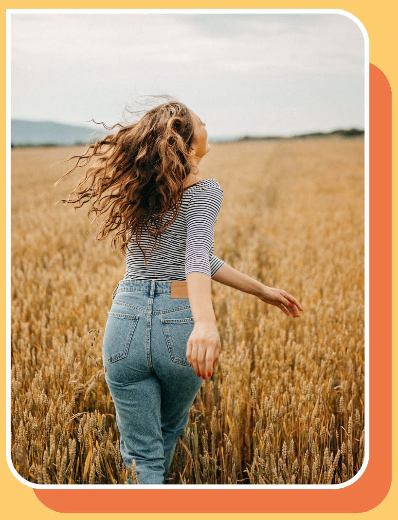 The Wellbeing Edit - B2C - Resources