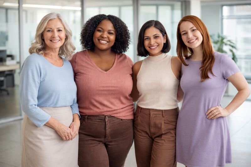 The Wellbeing Edit Hormones and Lifestyle