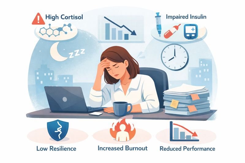 The Wellbeing Edit Hormones and Lifestyle