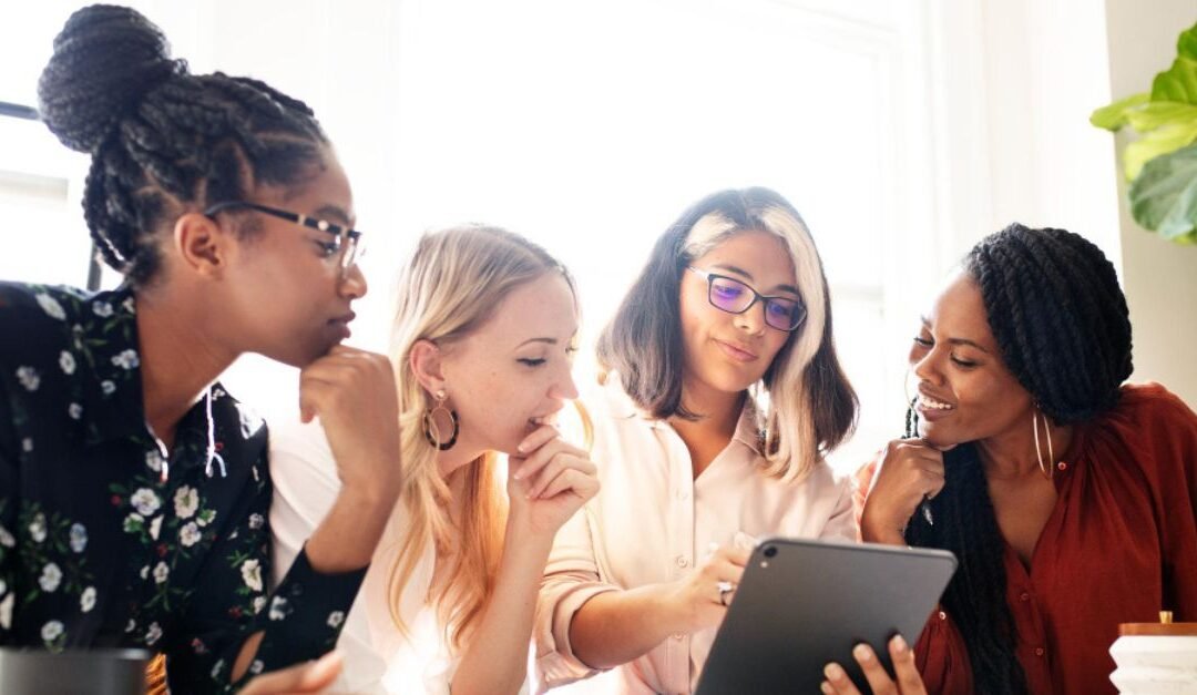 Workplace Wellbeing for Women Is Not a Perk. It Is Infrastructure.