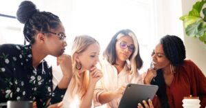 Workplace Wellbeing for Women Is Not a Perk. It Is Infrastructure.