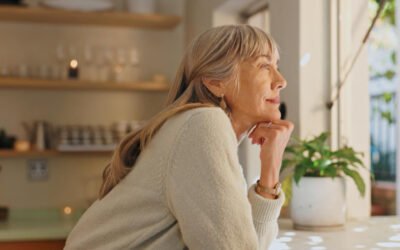 Perimenopause Symptoms or Nutrient Deficiencies? 10 Common Signs That Are Often Not Ovarian Decline