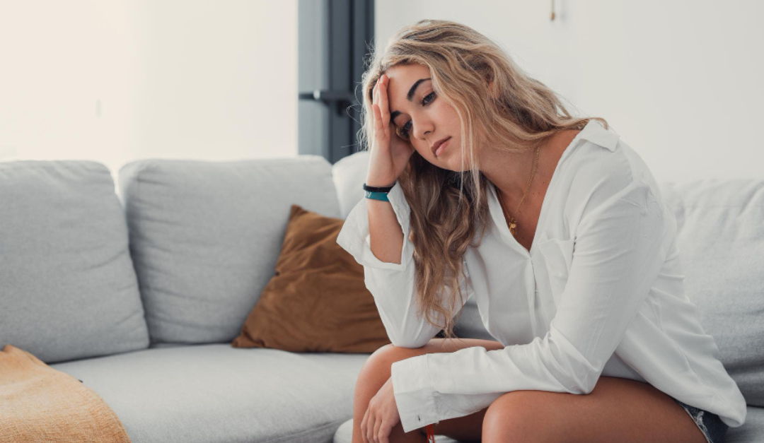 Chronic Inflammation Causes in Women: Why Symptoms Build Slowly